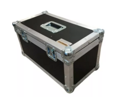 Flight Case Bau 52 X 40 X 30cm MLZ