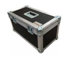 Flight Case Bau 60 X 30 X 30cm MLZ