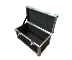 Flight Case Bau 60 X 30 X 30cm MLZ - comprar online