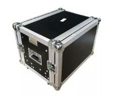 Case Rack 3u + Gaveta Para 4 Bastões Microfone MLZ na internet