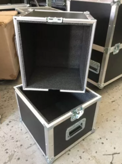Case Para Caixa Staner Sr-315 Individual MLZF - comprar online