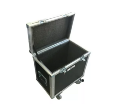 Case Bau 60x40x60cm Com Rodas MLZ - comprar online