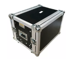 Case Rack Para Mackie Dl32s + 1u + Gaveta Dl 32s MLZ na internet