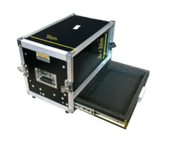 Case Rack Para Mackie Dl32s + 1u + Gaveta Dl 32s MLZ - comprar online