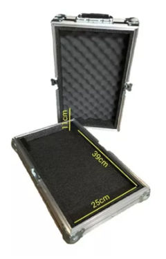 Case P/ Roland V4-ex MLZ - comprar online