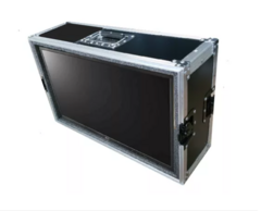 Case Rack Para Monitor Até 21 Polegadas MLZF