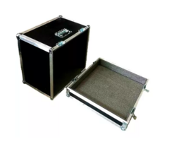 Flight case para soundbox MS12 MLZ - comprar online