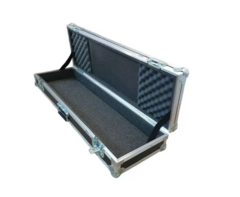 Flight Case Para Roland Lucina Ax-09 Synth MLZ - comprar online