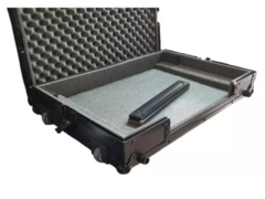 Flight Case Para Pioneer Ddj-sx3 Black Ddjsx3 MLZ na internet