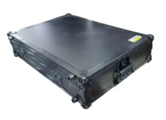 Flight Case Para Pioneer Ddj-sx3 Black Ddjsx3 MLZ