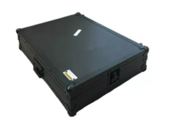 Flight Case Para Pioneer Ddj-sx3 Black Ddjsx3 MLZ - comprar online