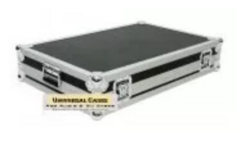Road Case Para Mesa Oneal Omx 1600 Usb MLZ