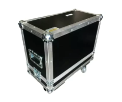 Case Para Behringer Ultracousic Acx1800 MLZ