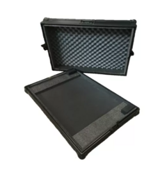 Flight Case Para Xdj-rx Rx2 Black MLZ - comprar online