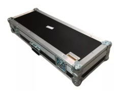 Flight Case Para Teclado Samson Graphite 49 MLZ