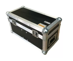 Case Duplo Para Cob Led Cobled compartimento