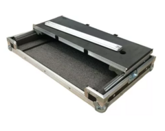 Flight Case Ddj-800 Pioneer Com Suporte Notebook Ddj800 MLZ - comprar online