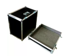 Flight Case para monitor RCF NX-10 SMA MLZ - comprar online