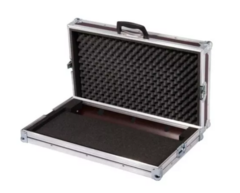 Flight case para Roland Tr-8s MLZ