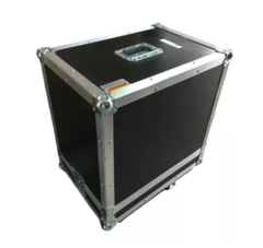 Flight Case Para Caixa Bose Sub B2 MLZ