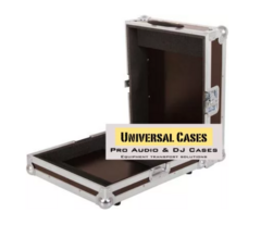 Road Case Para Mesa K2 1206usb MLZ