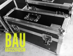 Road Case Bau Cabos 66x40x42cm MLZF