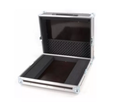 Flight Case Para Mesa Alto Tmx80 Dfx MLZ