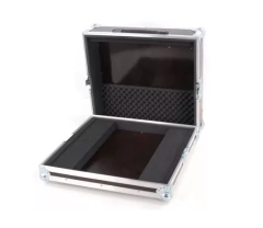 Flight Case Para Mesa Alto Tmx80 Dfx MLZ