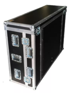 Flight Case Para Yamaha M7 Cl 48 MLZF