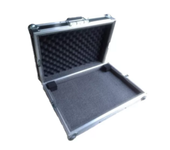 Flight Case Para Roland D-05 MLZX - comprar online