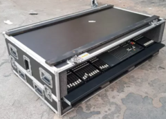 Flight Case Para Yamaha M7 Cl 48 MLZF na internet