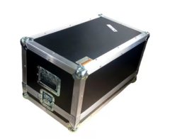 Flight Case Cabeçote Ampeg Svt Vr MLZ