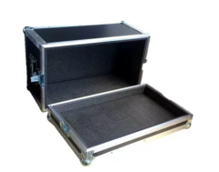 Flight Case Cabeçote Ampeg Svt Vr MLZ - comprar online