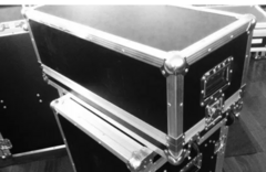 Flight case para cabeçote Laney Gh100l MLZF - comprar online