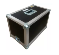 Flight case para cabeçote Orange Rocker 30 MLZ