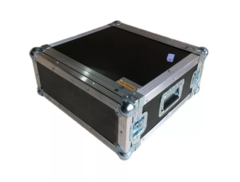 Road Case Rack 4u Profundidade 50cm MLZ