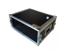 Road Case Rack 4u Profundidade 50cm MLZ - comprar online