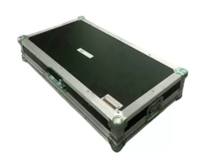 Flight Case Para Xdj-rx2 Xdjrx2 MLZ