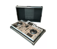 Flight Case Para Xdj-rx2 Xdjrx2 MLZ - comprar online