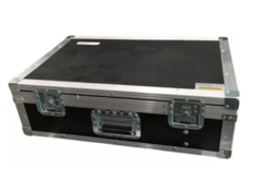 Flight Case Para Projetor Epson Emp-tw700 MLZ