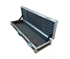 Flight Case Para Korg Microstation MW-1 MLZ