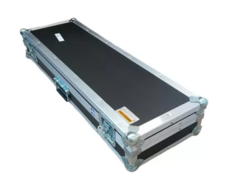 Flight Case Para Korg Microstation MW-1 MLZ - comprar online