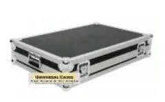 Road Case Para Mesa Oneal Omx 1200 Usb MLZ