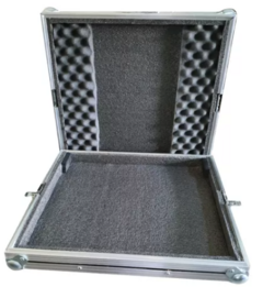 Flight Case Para Soundcraft Sx1602fx MLZ - comprar online