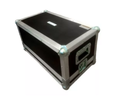 Flight Case Para Peavey 5150 Head Cabeçote MLZ