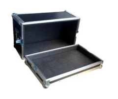 Flight Case Para Peavey 5150 Head Cabeçote MLZ - comprar online