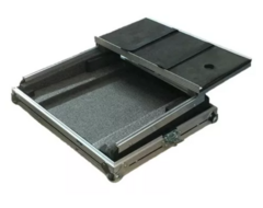 Case para Novation Twitch com suporte deslizante notebook MLZ