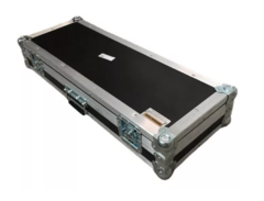 Flight Case Para Korg Krome 61 MLZ