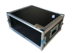 Case Rack 4u Profundidade Útil 35cm MLZ - comprar online