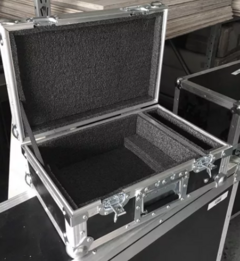 Flight Case Para Projetor Epson Powerlite X27 2700 MLZF